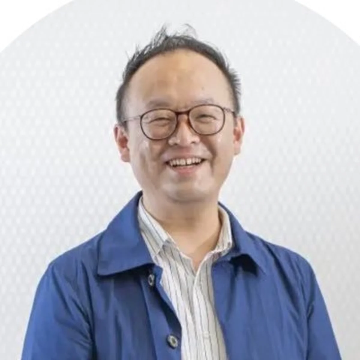 畑主税プロフィール画像