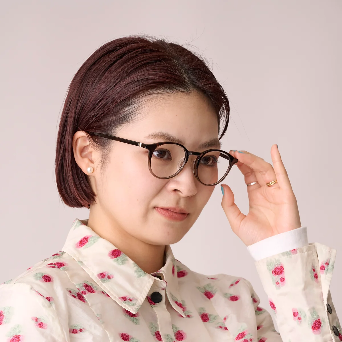 ジンズ無敵コーティング レンズ