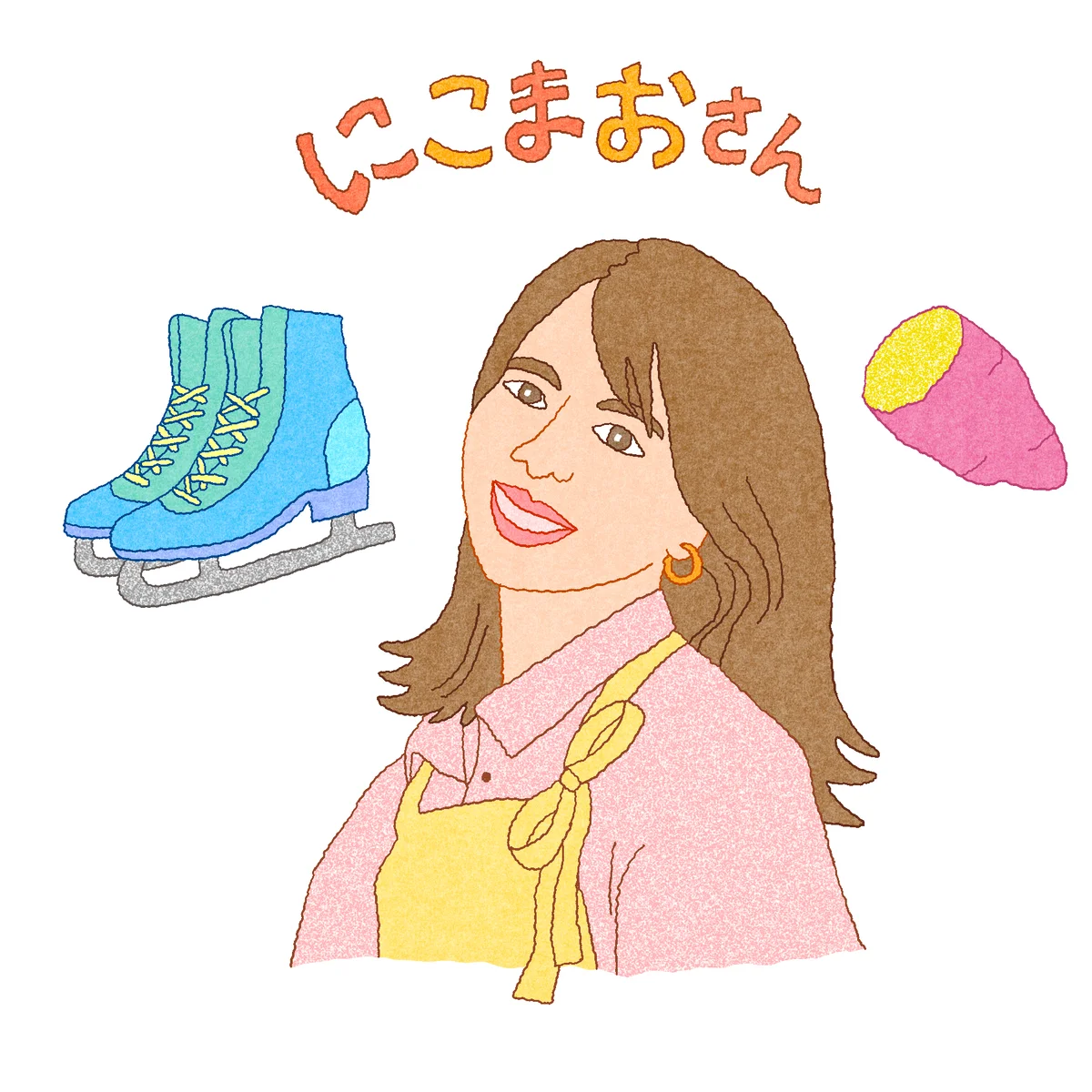 にこまおプロフィール画像