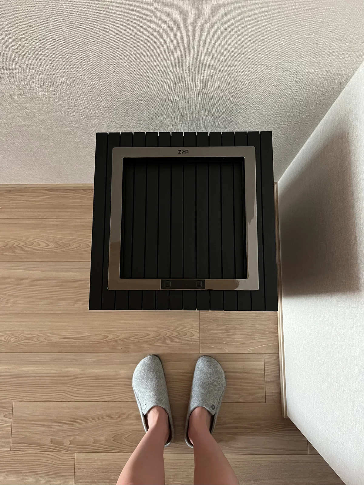 脱生活感がかなう【ジータ】のスクエア型ゴのタイトルイメージ