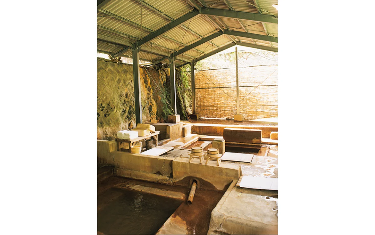 忘れの里 雅叙苑／鹿児島県霧島市