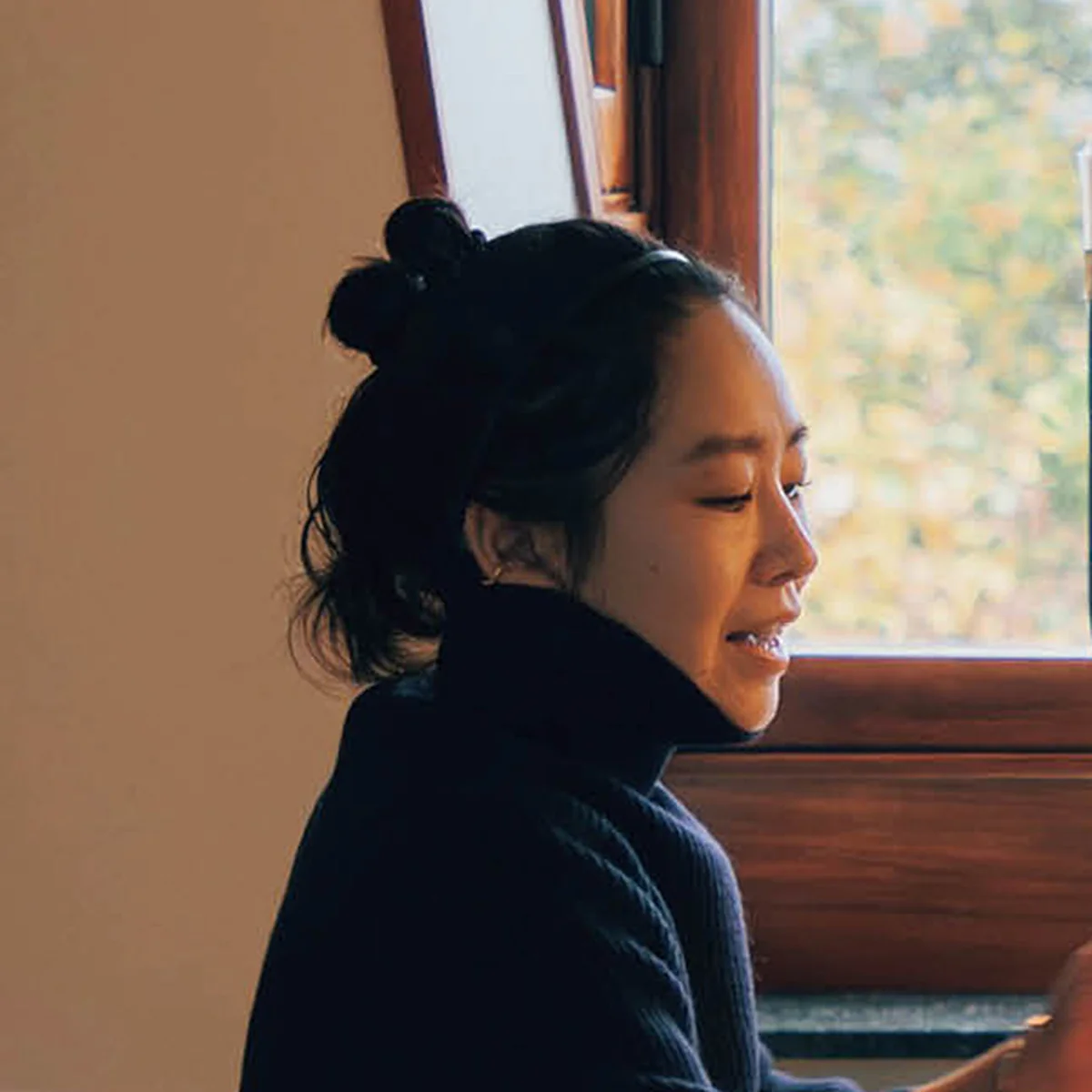 武弓真由子プロフィール画像