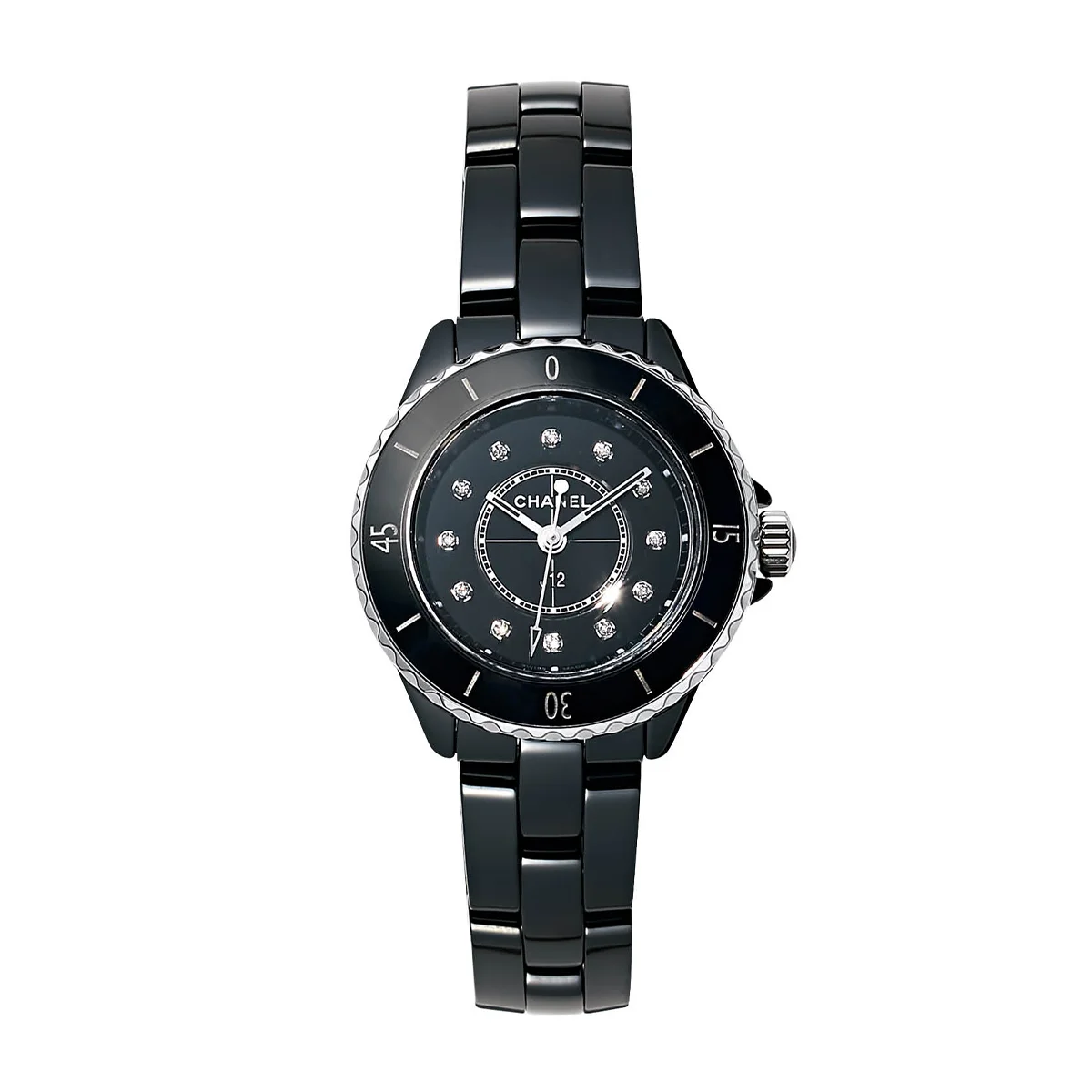 CHANEL(シャネル)の「J12 28MM」