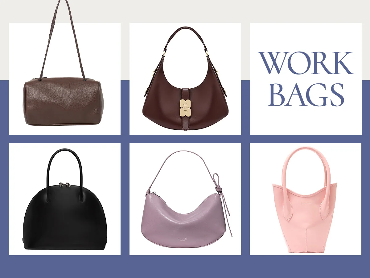 タブレットやマイボトルが入る! 仕事にものタイトルイメージ