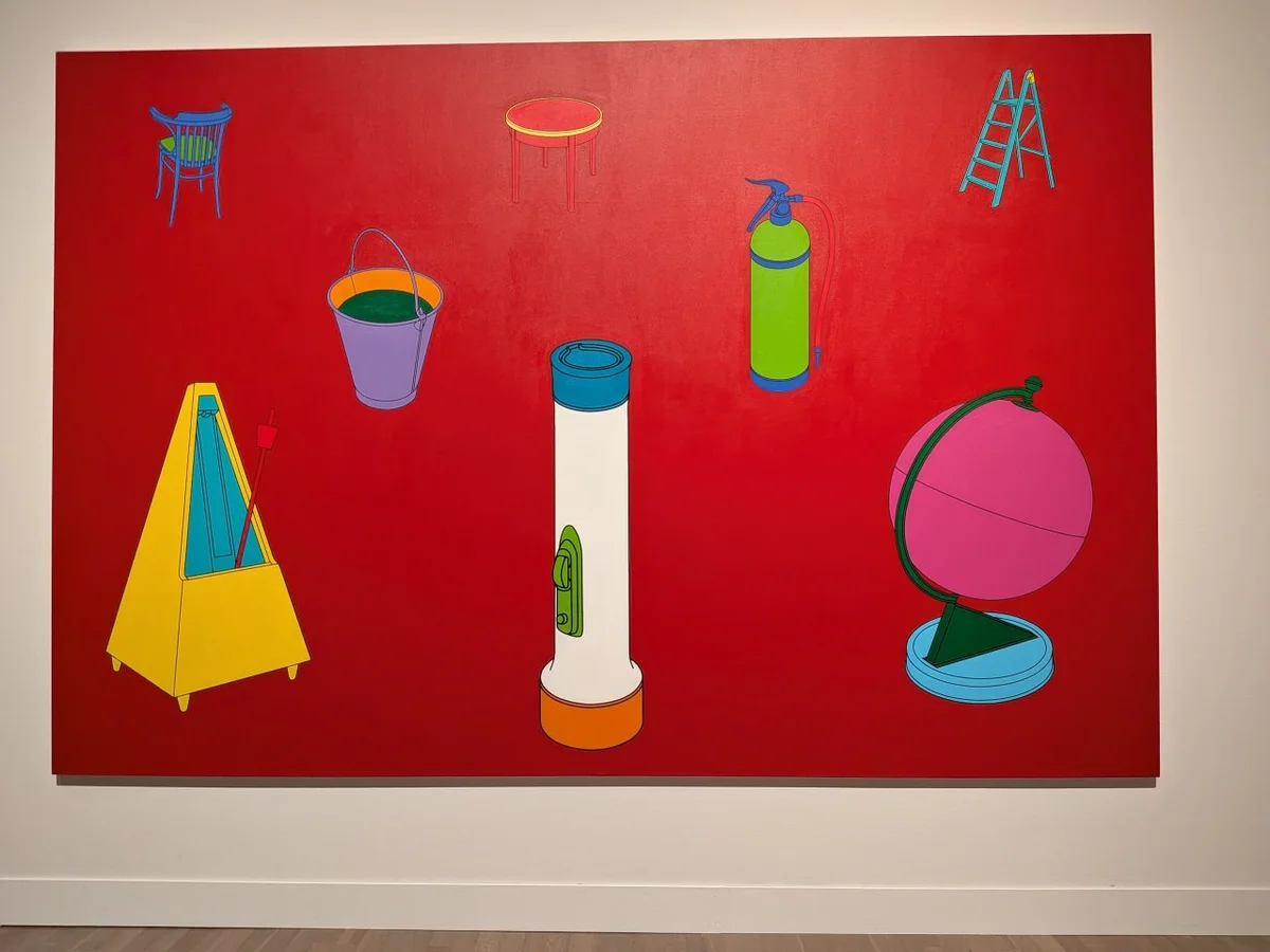  アート界にも90年代ブームの予感……【の画像_15