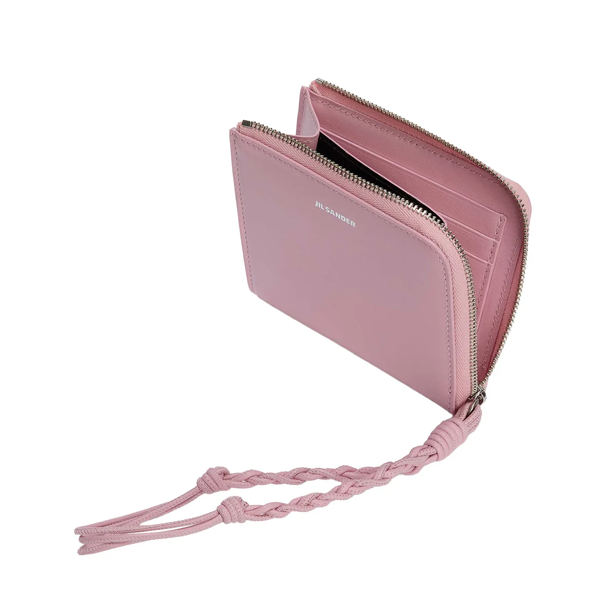 大人ピンクの代表格。ストラップを手首に通の画像_2