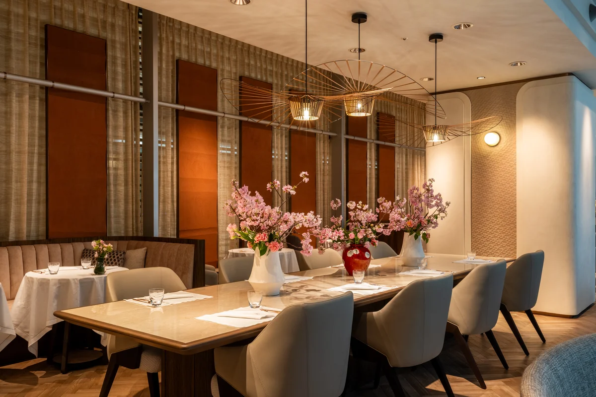 世界のトップパティシエ、ニナ・メタイエのの画像_8