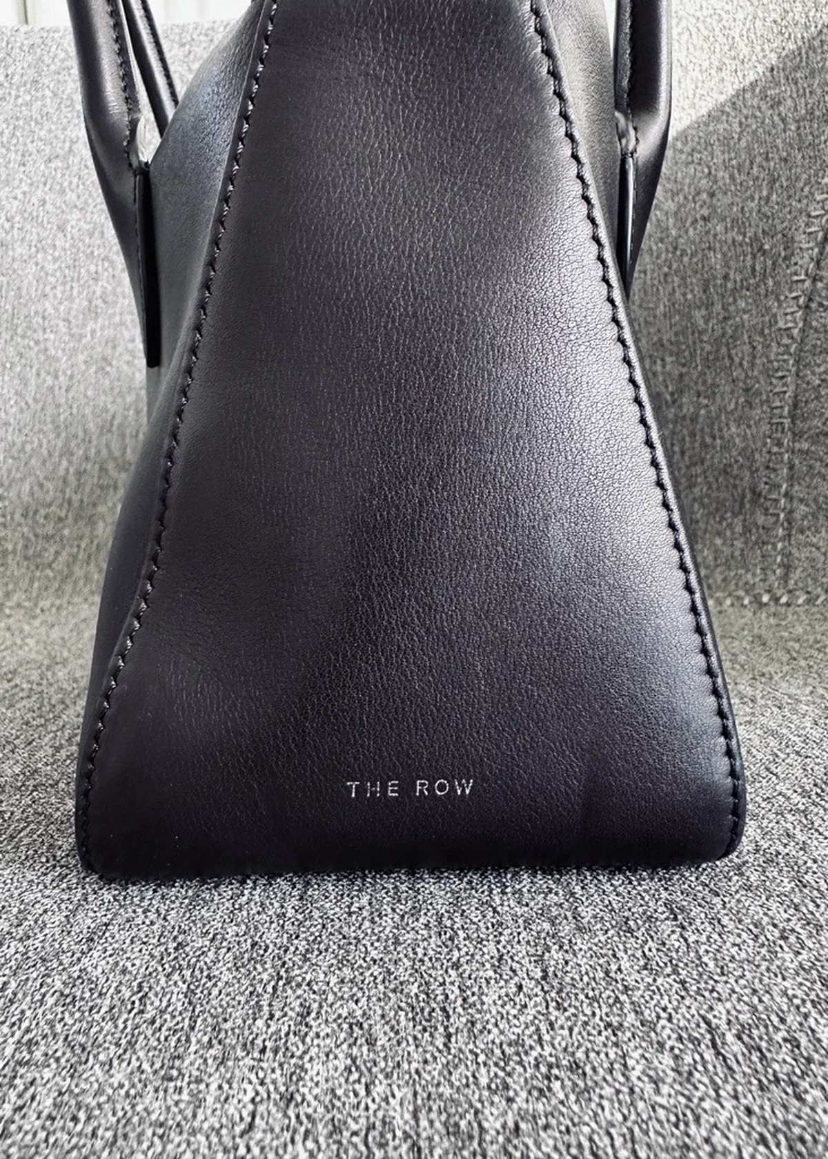 The RowのE/W Top-Handle Bag