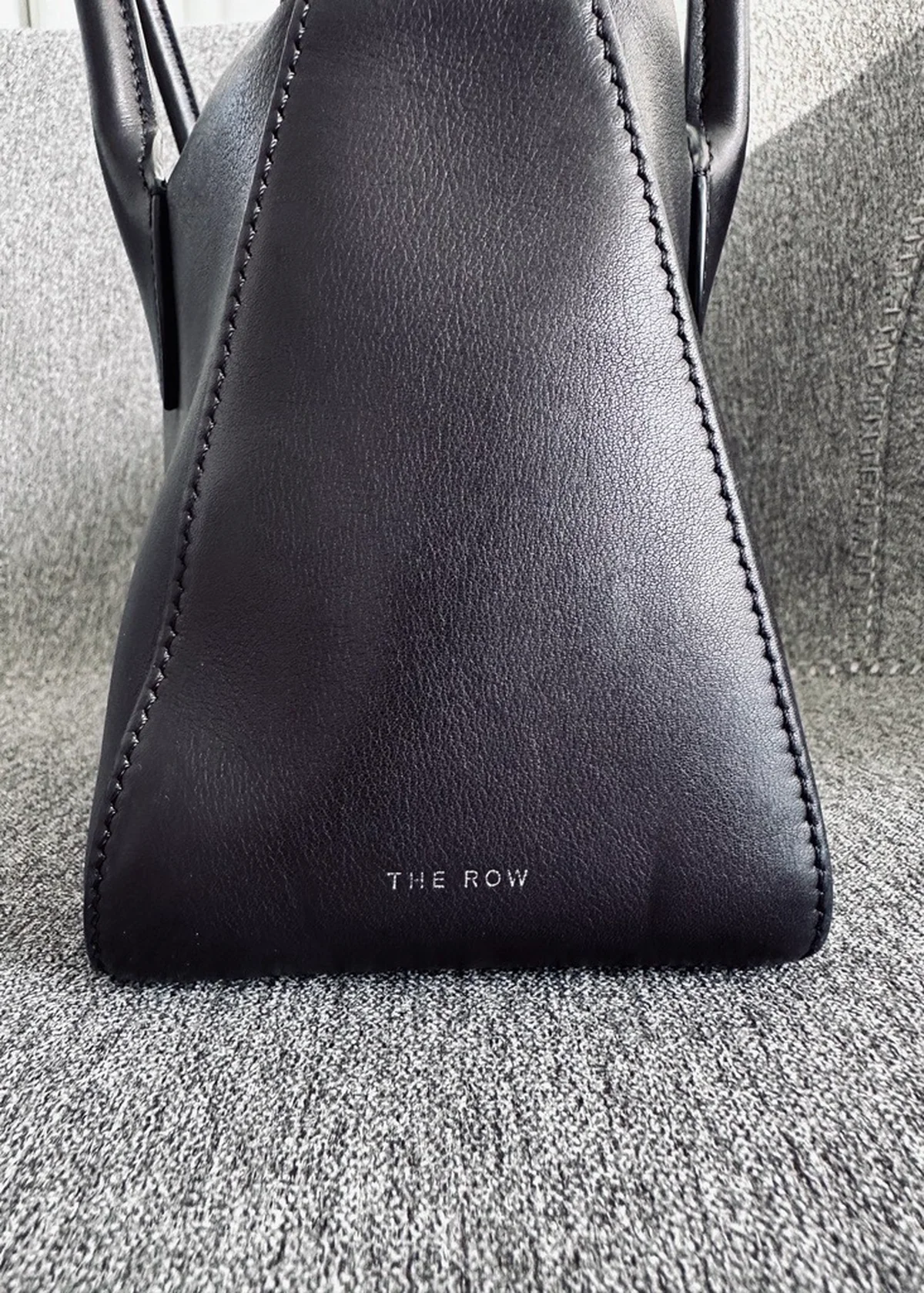 THE ROW terrasse bag ザロウ テラスバッグ - バッグ