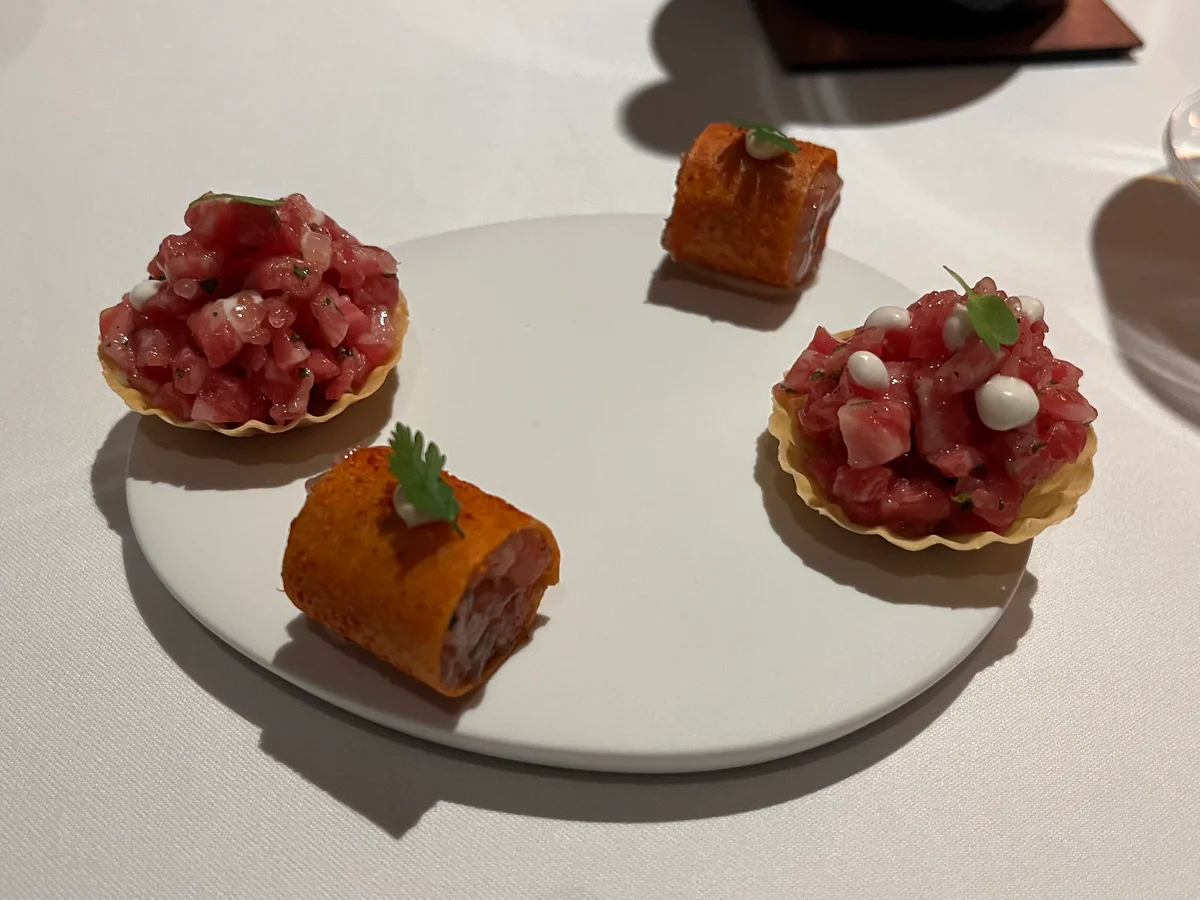 世界的シェフ、アグスティン・バルビが監修の画像_7