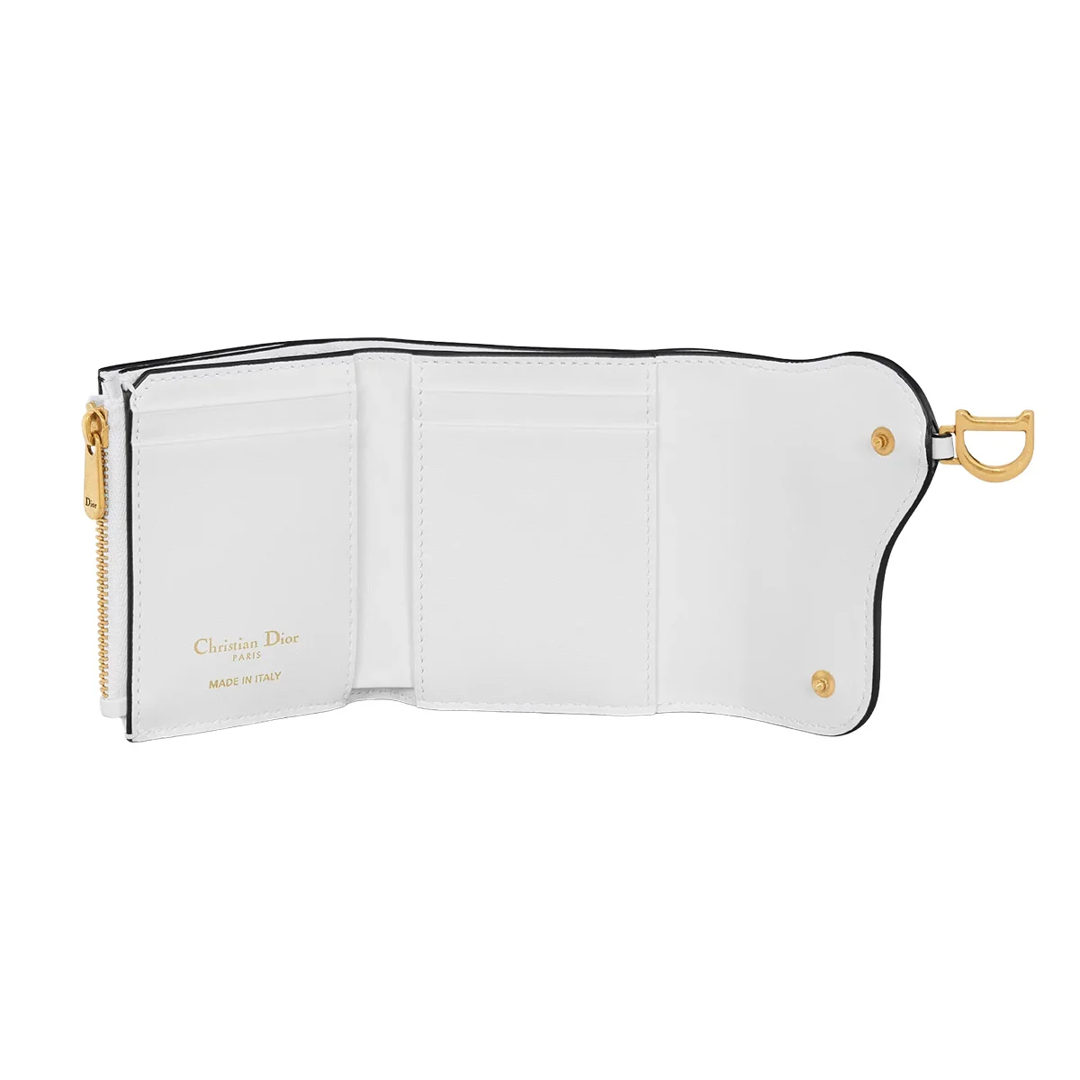 知的なユーモアが光る、【ディオール】の財の画像_2