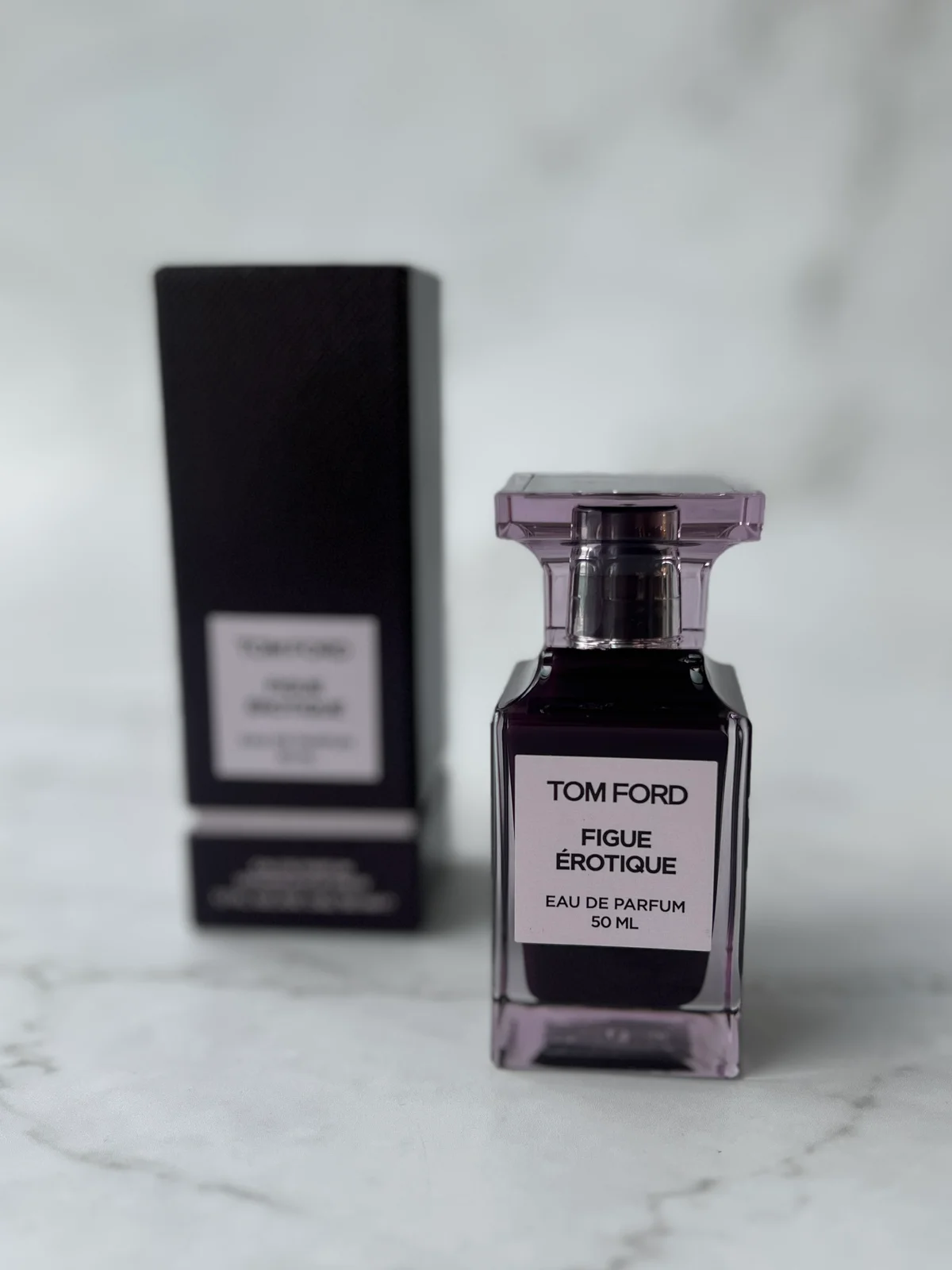フィグ エロティック オード パルファム スプレィの画像