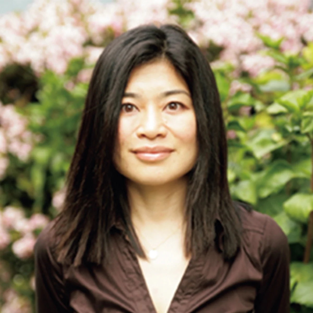 猿渡由紀さんプロフィール画像