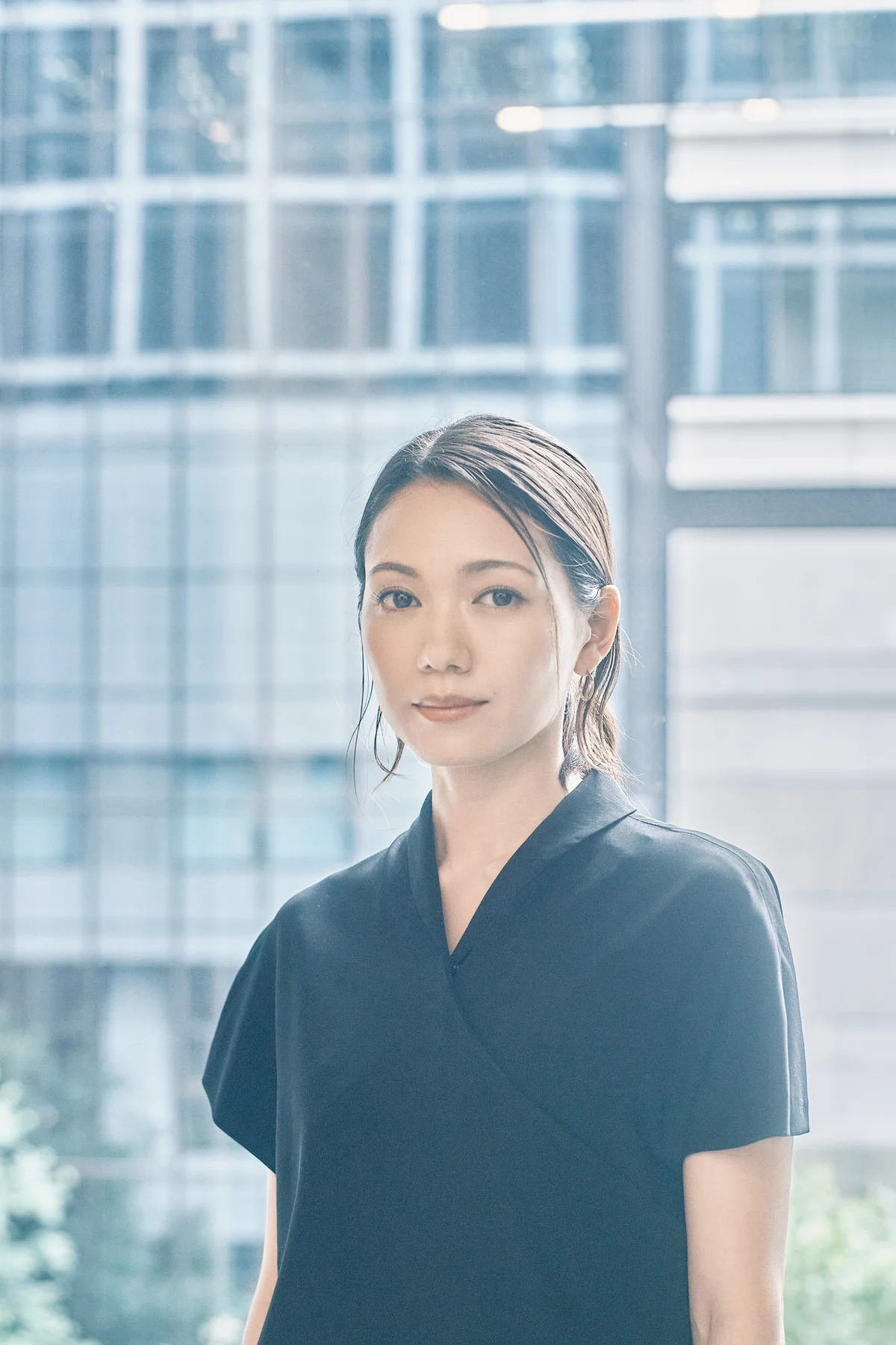二階堂ふみプロフィール画像
