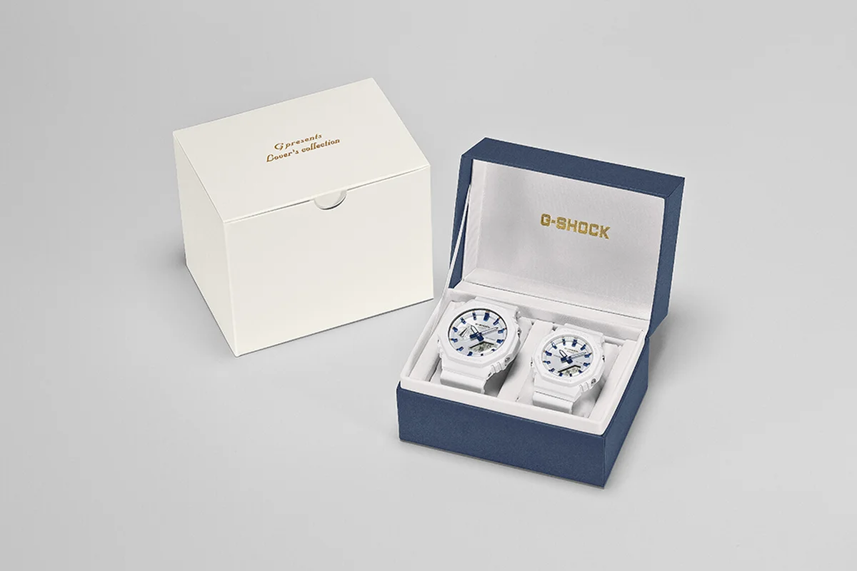 【カシオ】の「G-SHOCK」から、ホリの画像_4