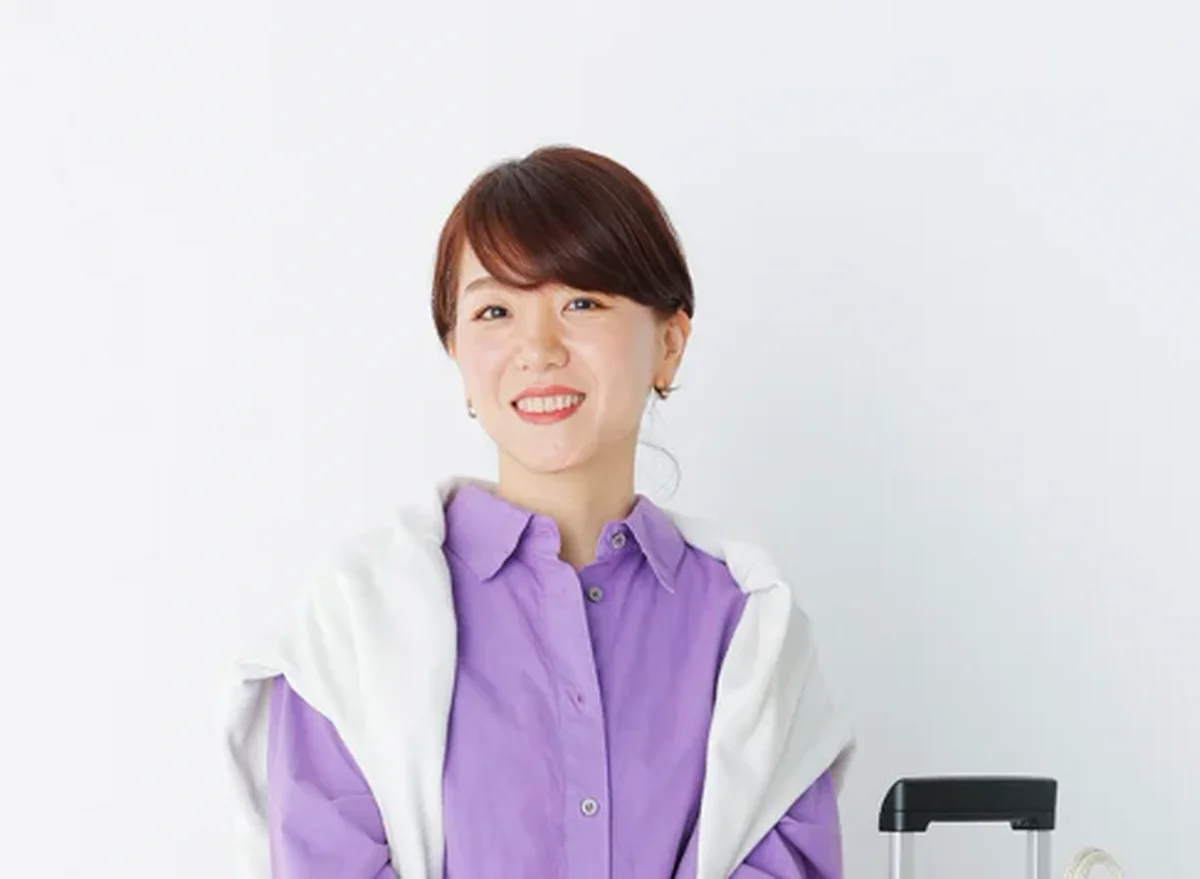 根岸由香里プロフィール画像