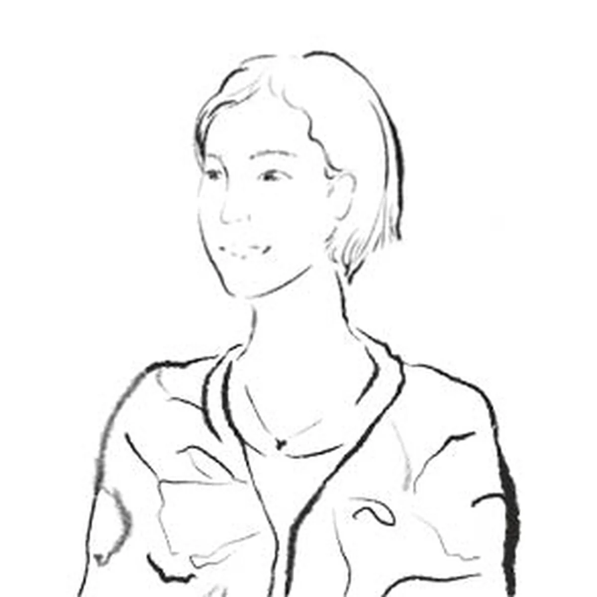 Erika  Katagiriプロフィール画像