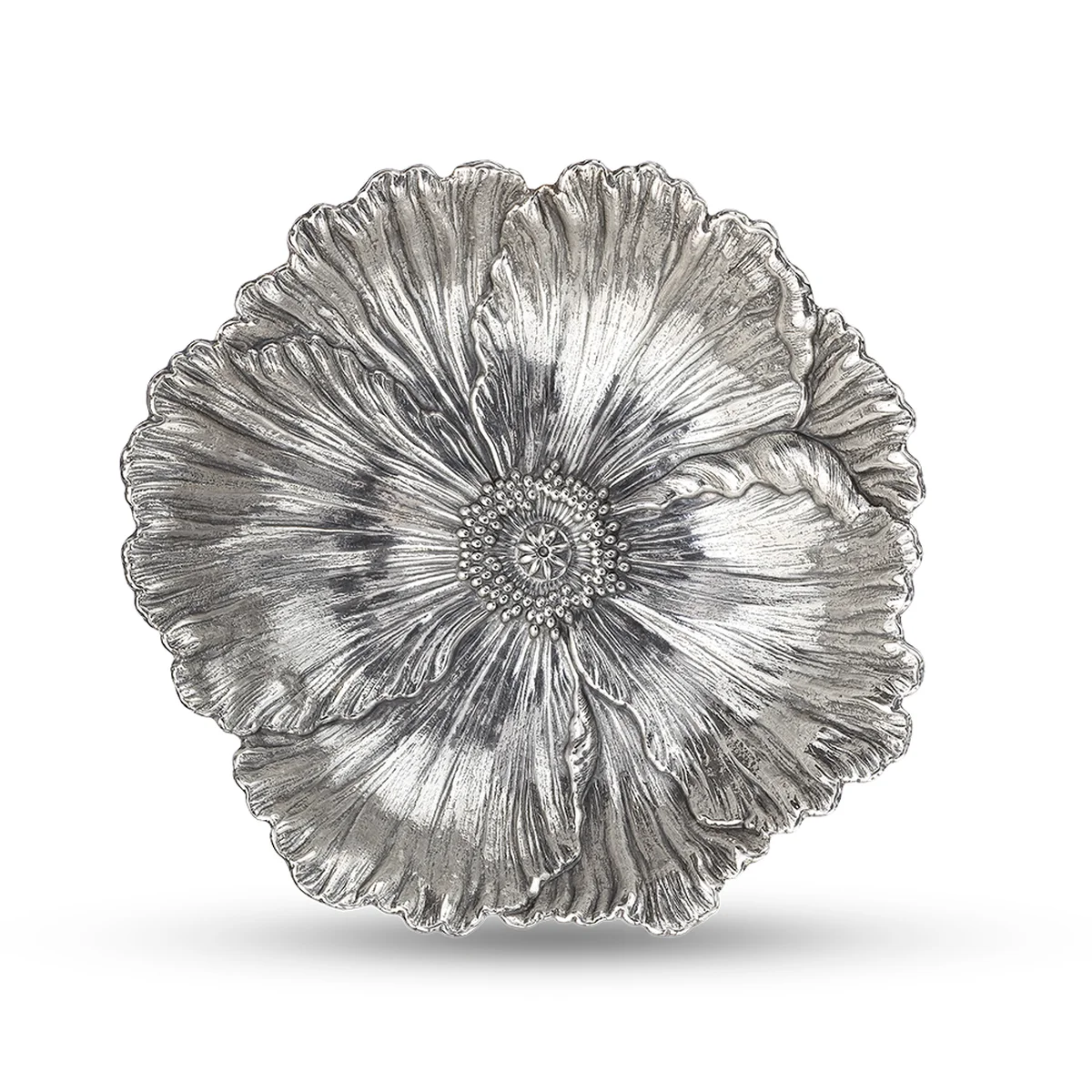 【ブチェラッティ】シルバーアニマルのポッの画像_3