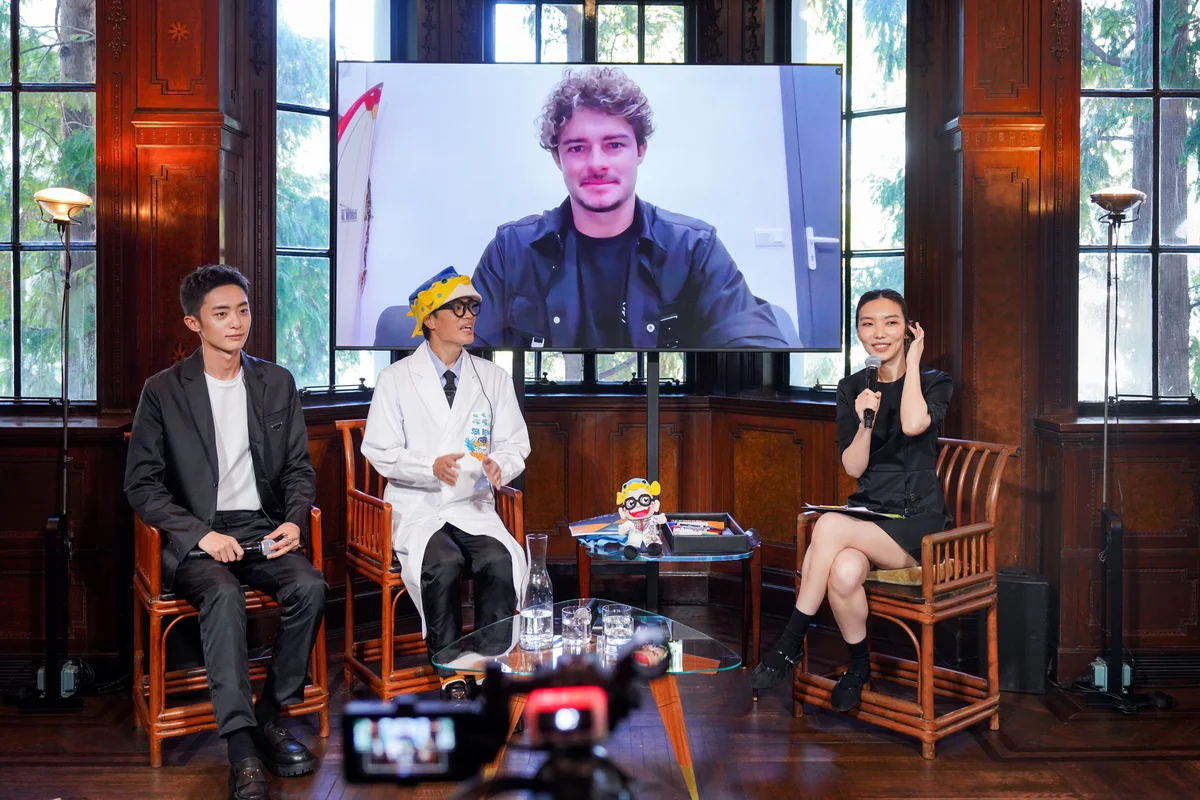 さかなクンも参加！ 子どもたちの海洋リテの画像_2