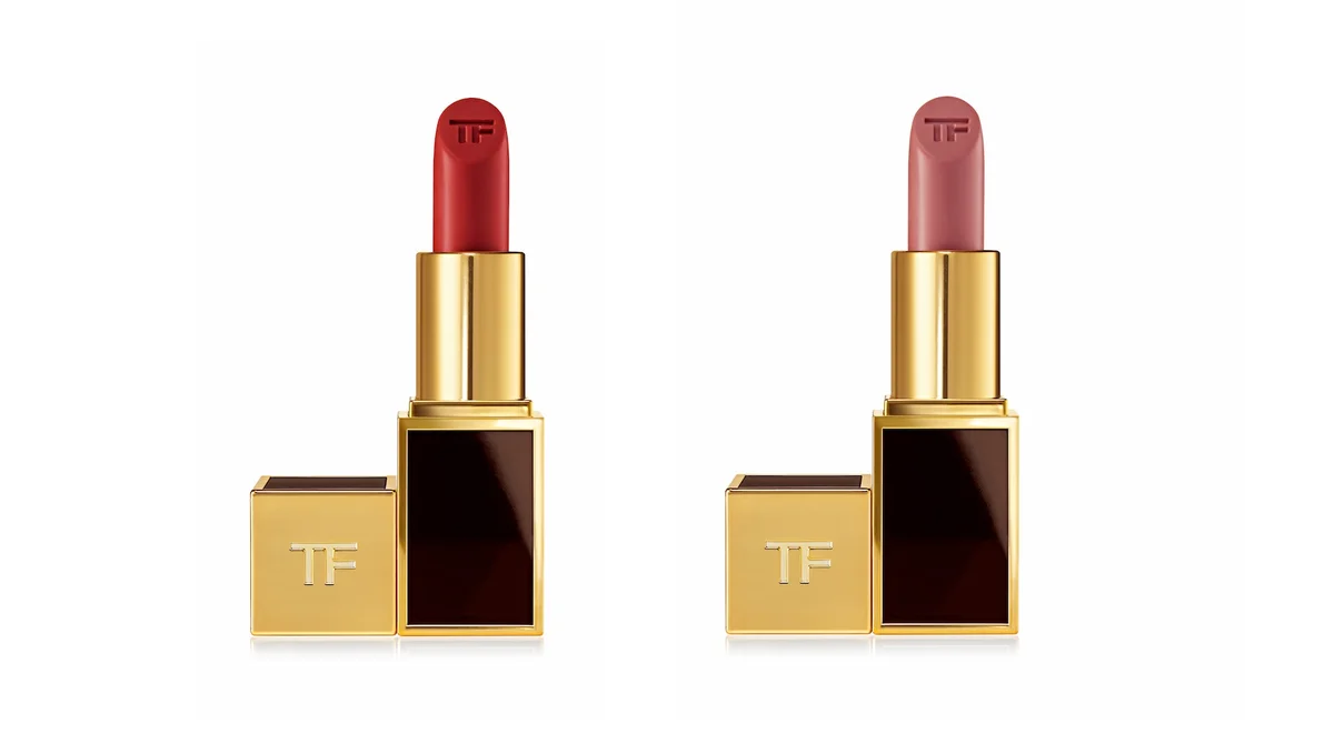 トム フォード ビューティ リップ カラー クラッチサイズ 