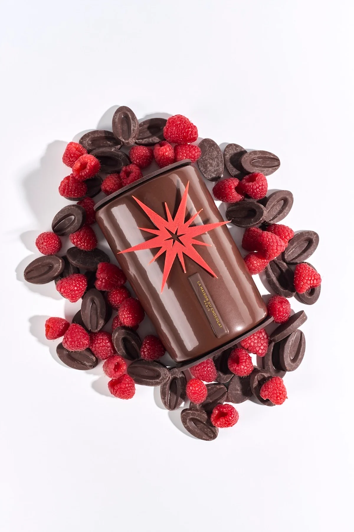 【ラ・メゾン・デュ・ショコラ】より、光のの画像_6