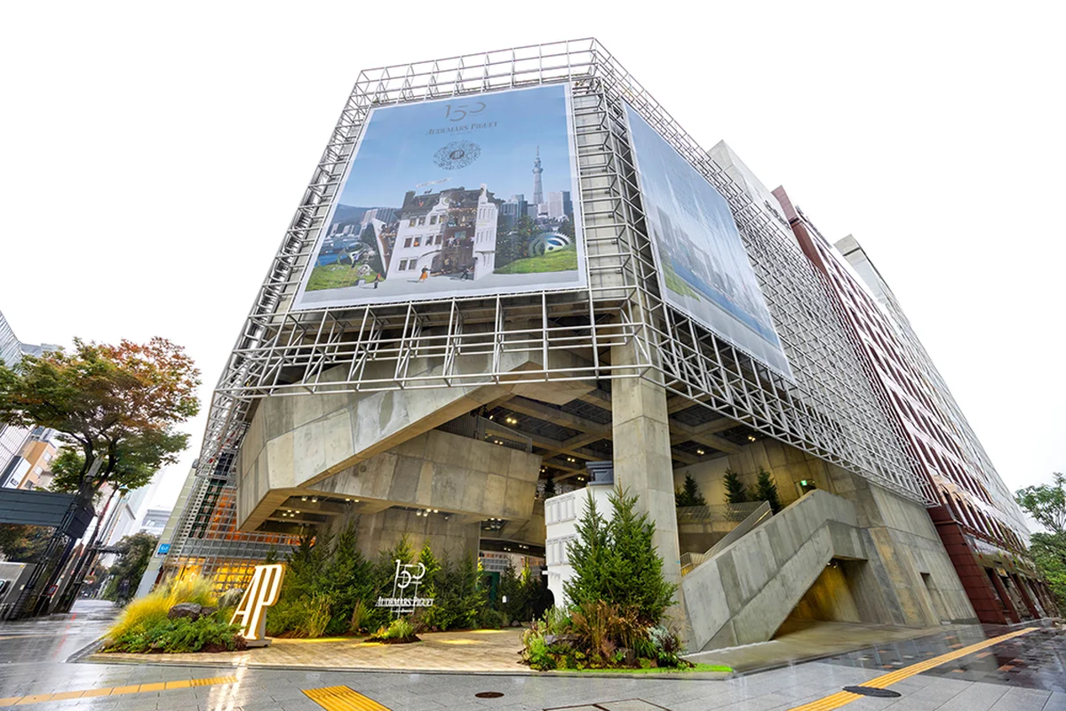 セレブレーションイベントにSnow Maの画像_5