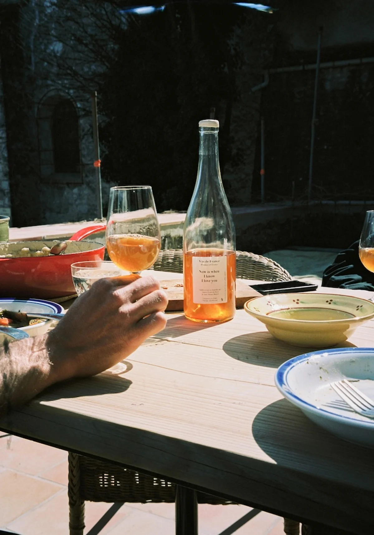 「Noma」の元ソムリエ、アンダース・フの画像_4