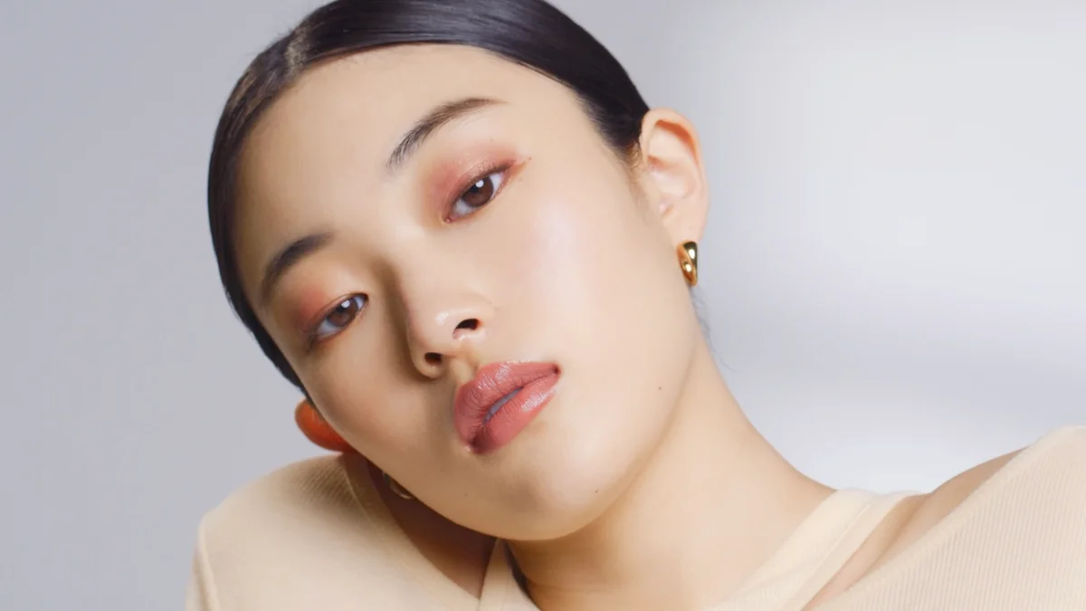 RMK わたしに磨きをかける、ただひとつの画像_1