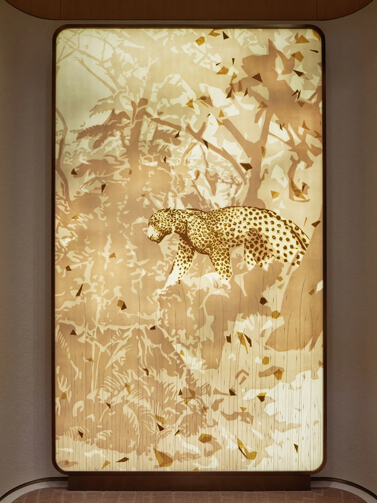 Tomoyuki Kusunose © Cartier