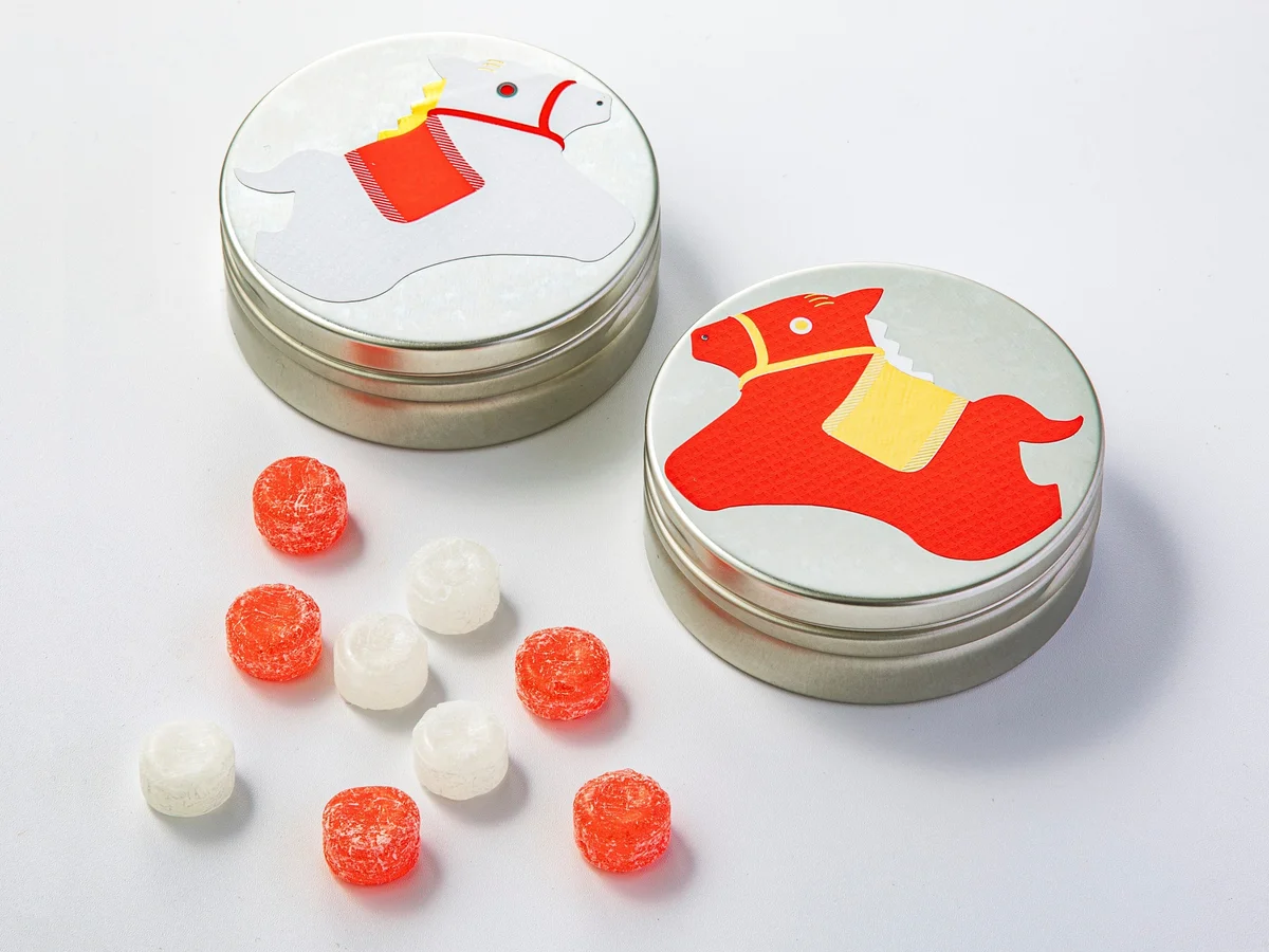 JR東京駅で買える干支モチーフの手土産3の画像_3