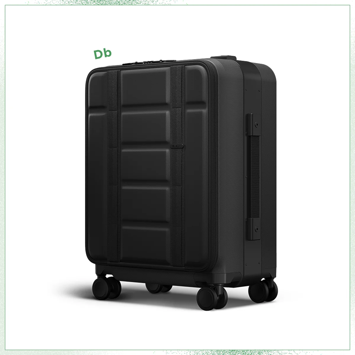 エルメスのカードケース「ドアド」