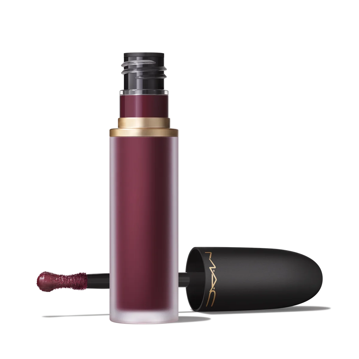 【M·A·C】“キスの余韻”をまとう「パの画像_36