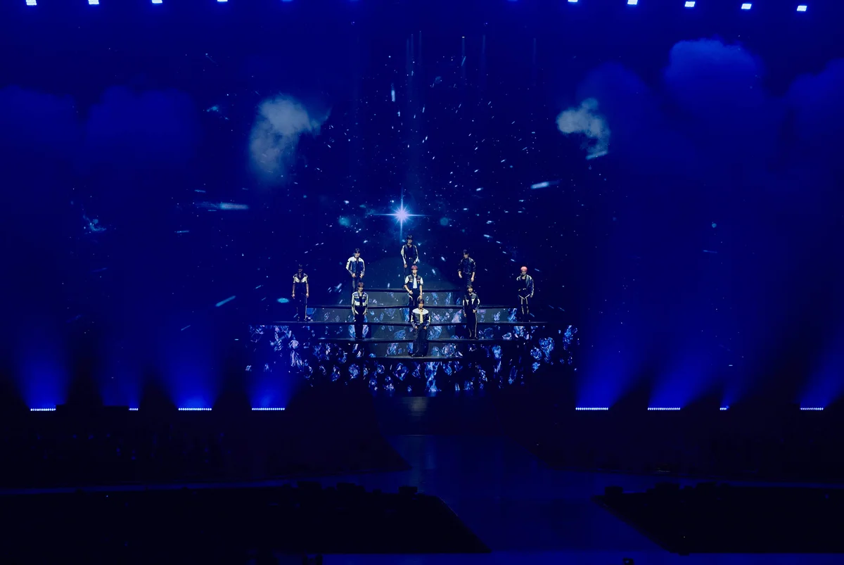 ZEROBASEONEが5万4000人にの画像_16