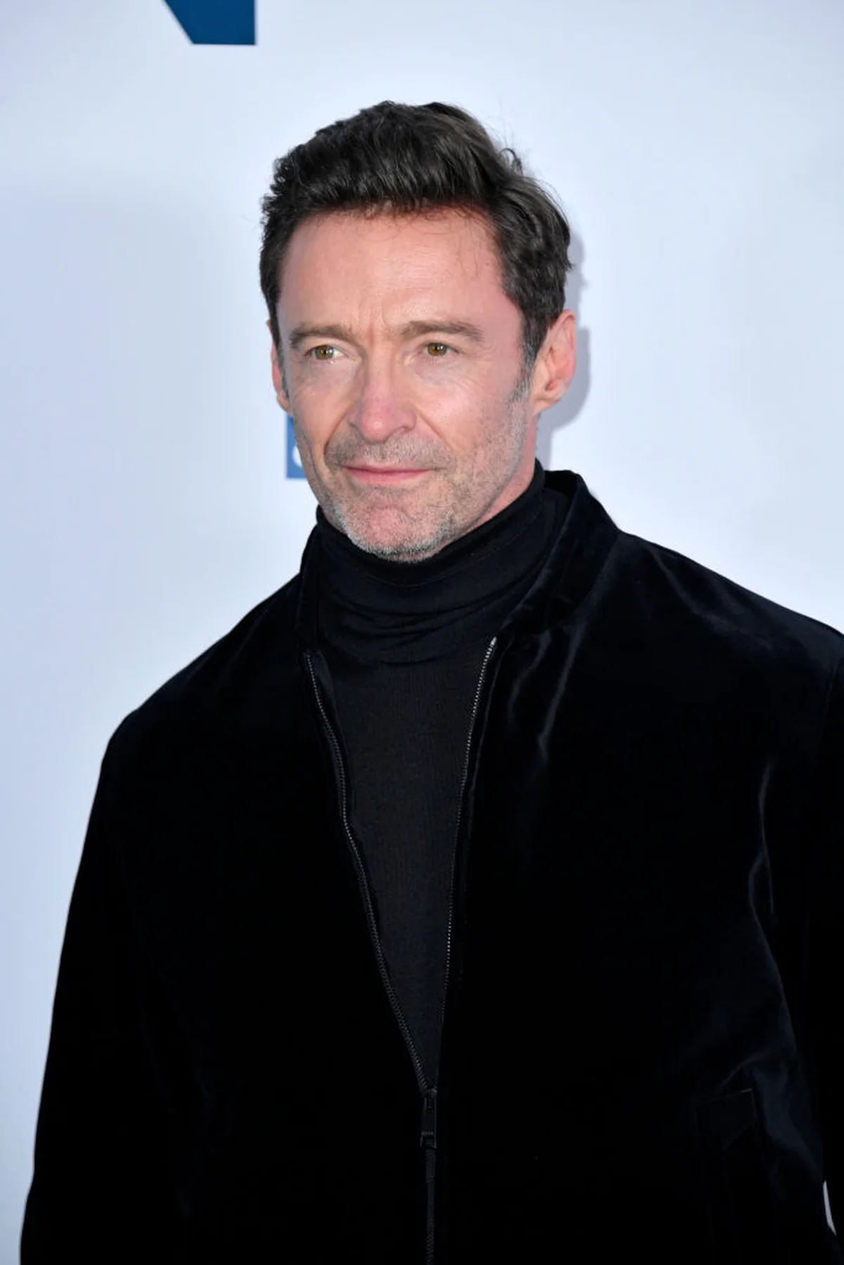 ヒュー・ジャックマン　Hugh Jackman