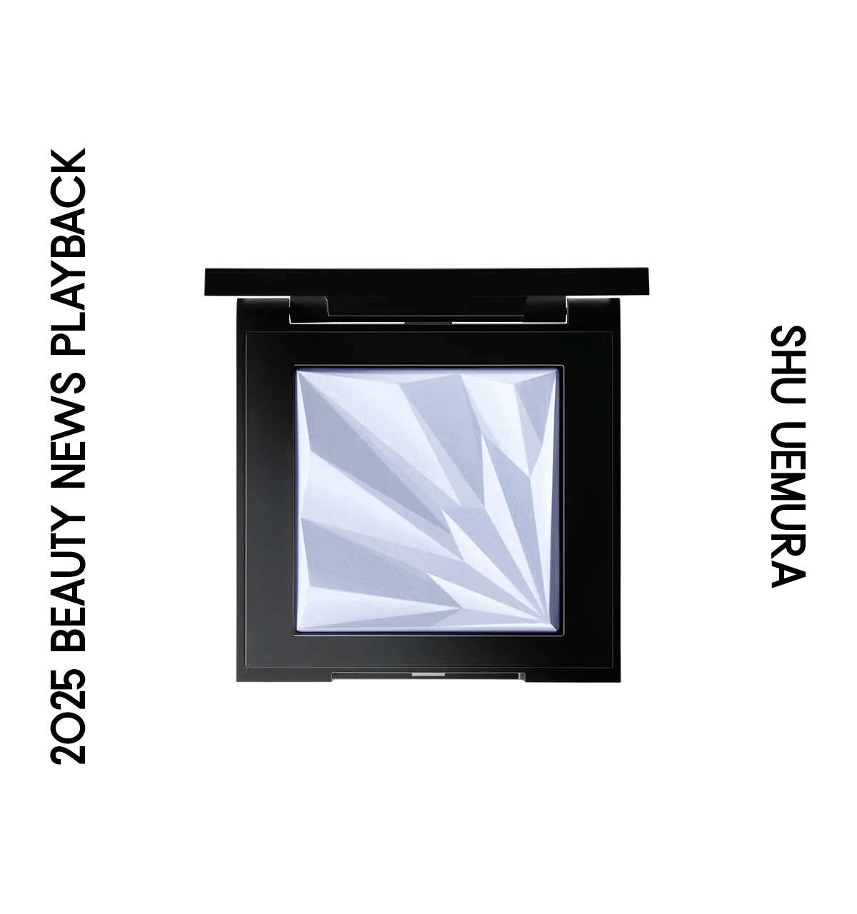 シュウ ウエムラ アンリミテッド ルミマット セッティング ジェル イン パウダー アオタケブルーの画像