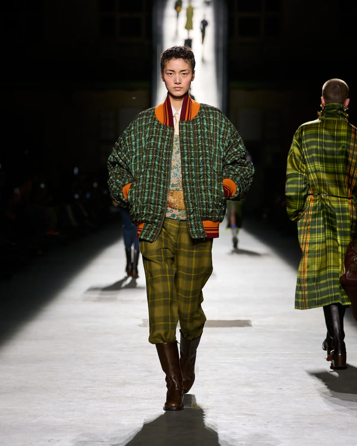 2026FWパリファッションウィーク、チの画像_6