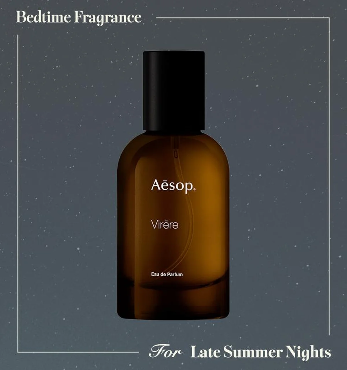 【イソップ】ヴィレーレ オードパルファム