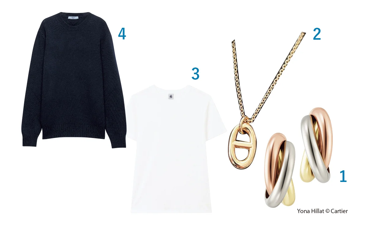 中堅ファッションプロ４人の「欲しいもの、の画像_5