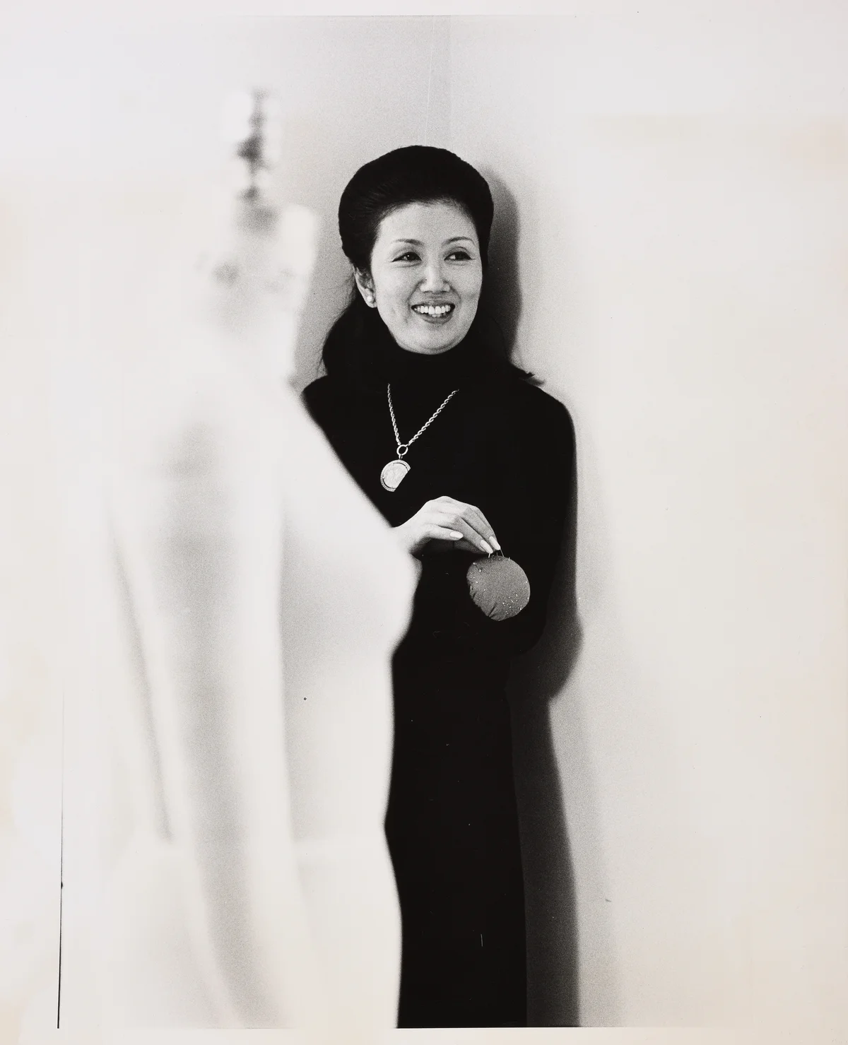 ニューヨークやパリを魅了したデザイナーのの画像_7