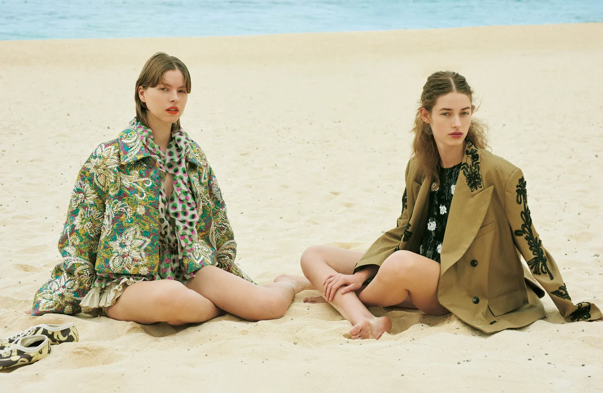 ドリス ヴァン ノッテン