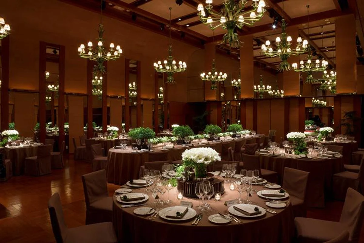 【パーク ハイアット 東京】19ヶ月にわたる大規模改修を経て待望のリニューアルオープン！