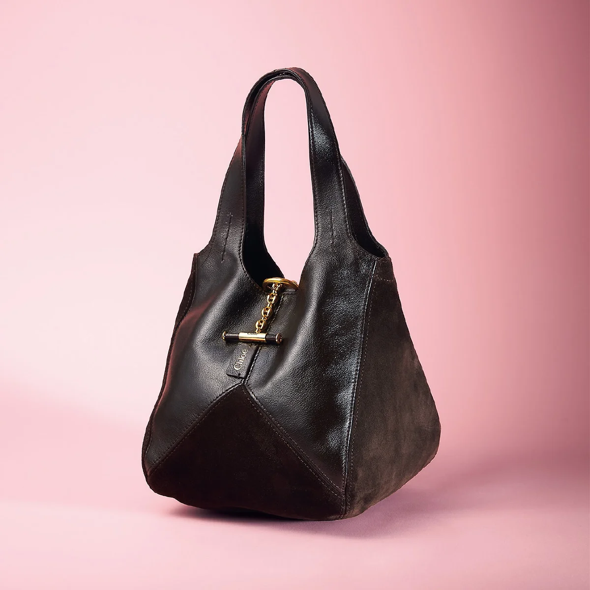 CHLOÉ（クロエ）の「クロエ バルーン」