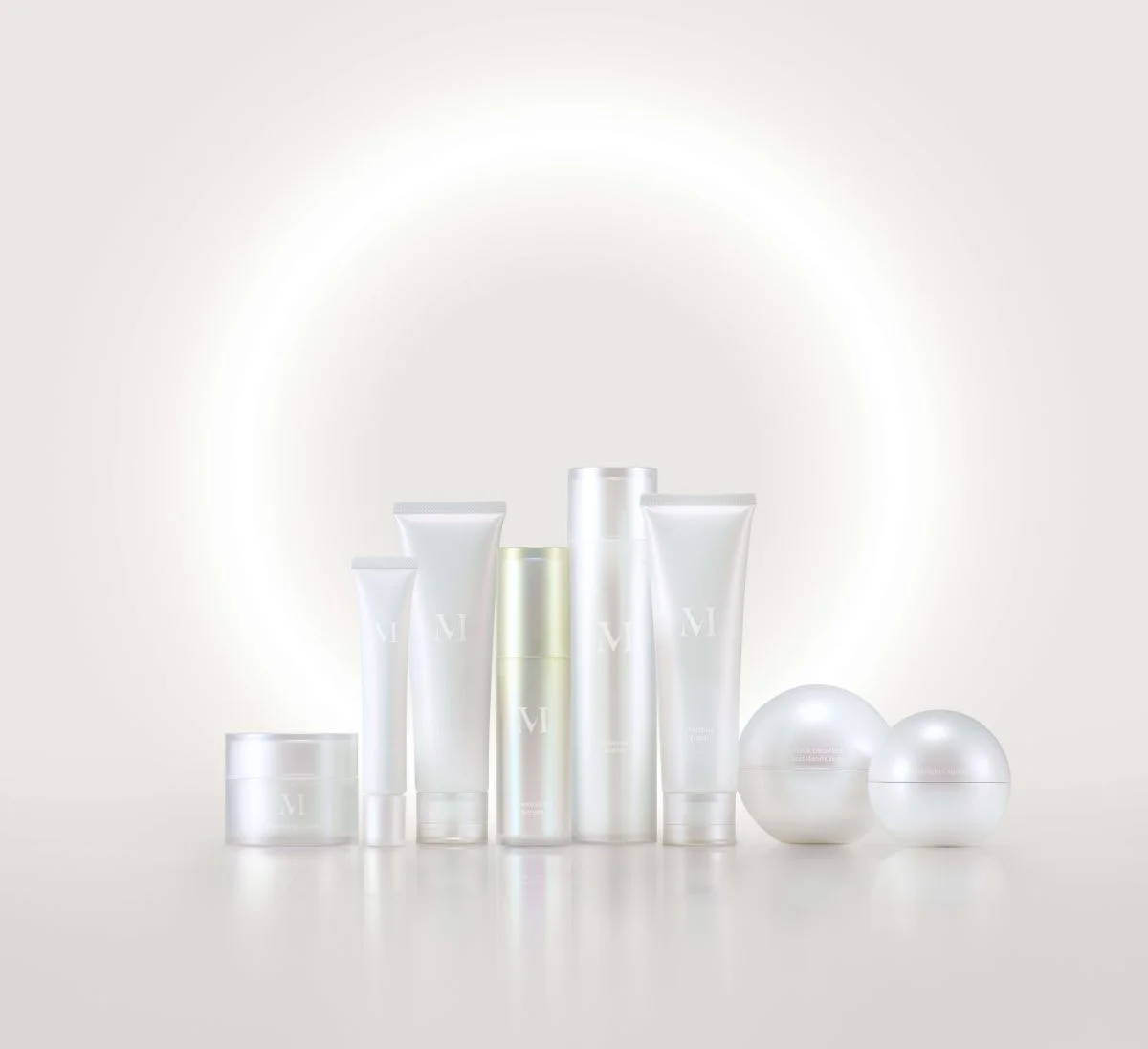 2026年10月1日（木）にデビューを果たす「MIKIMOTO BEAUTY」