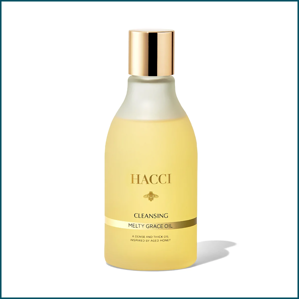 HACCI メルティグレース オイルクレンジング