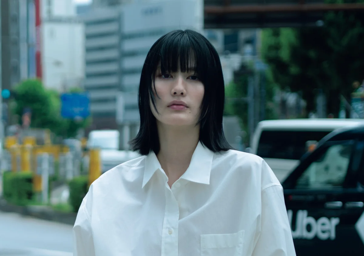 橋本 愛プロフィール画像