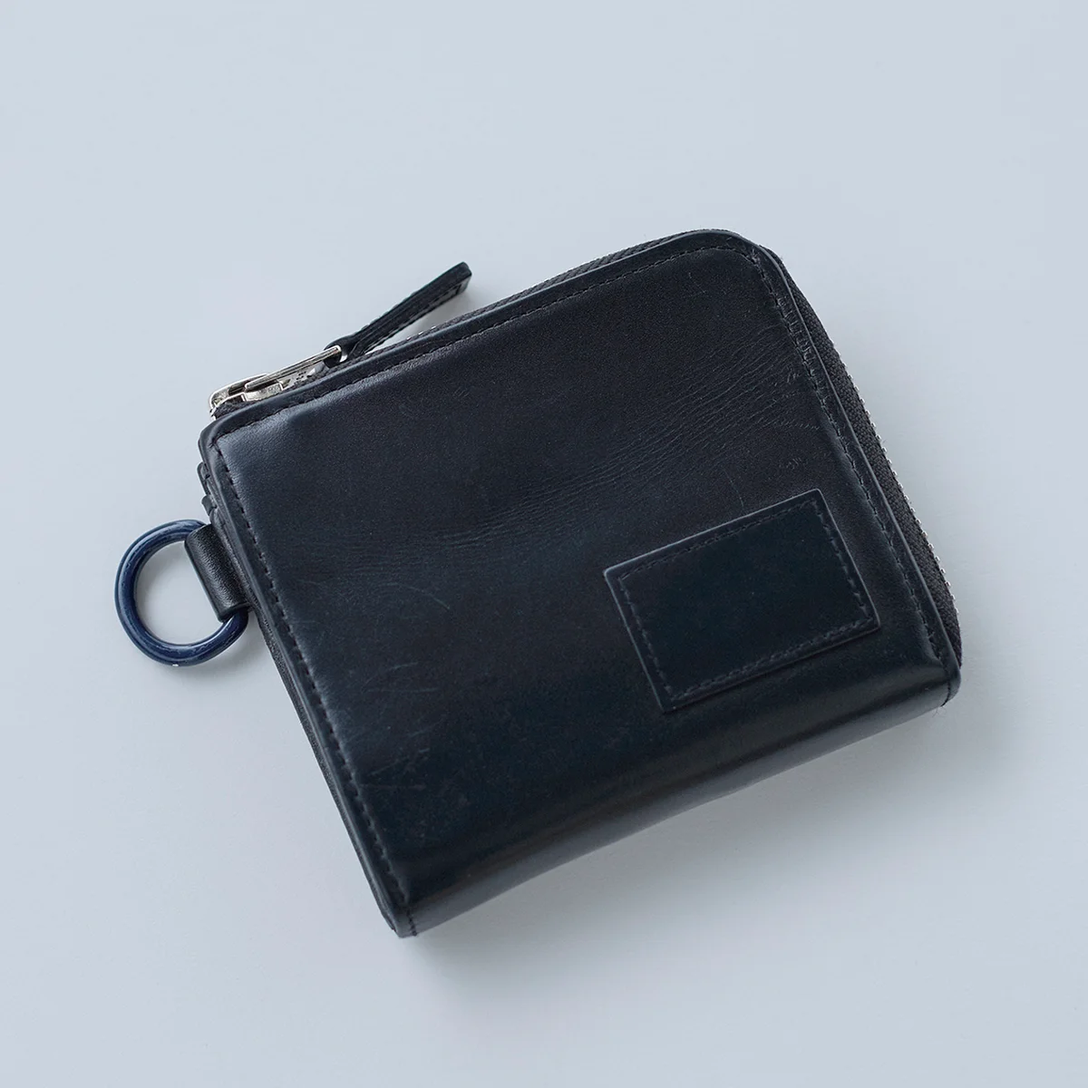 財布　サカイ×ポーター