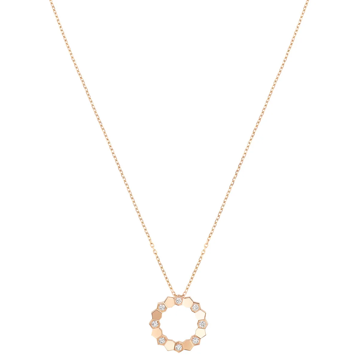 ショーメ ビー ドゥ ショーメ ネックレス