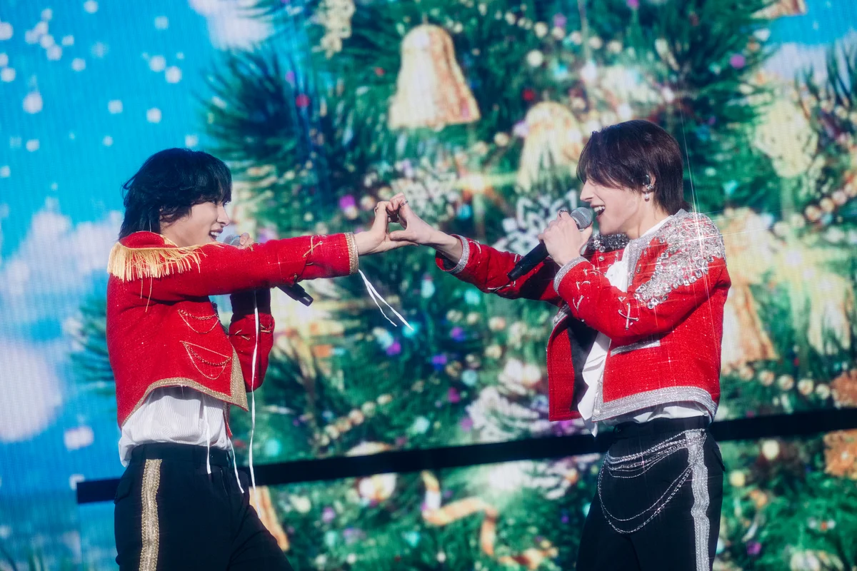 「ROIROM debut showcase~dear cHaRm~ 2025 ARIAKE」 本多大夢 浜川路己