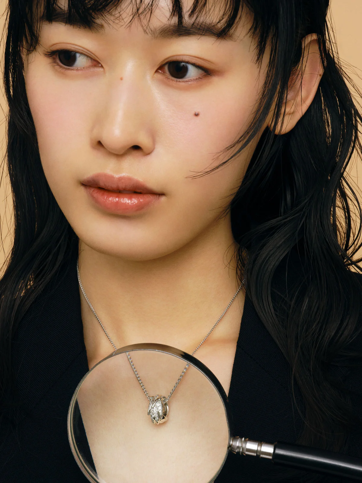 ティファニー　バード オン ア ロック バイ ティファニー