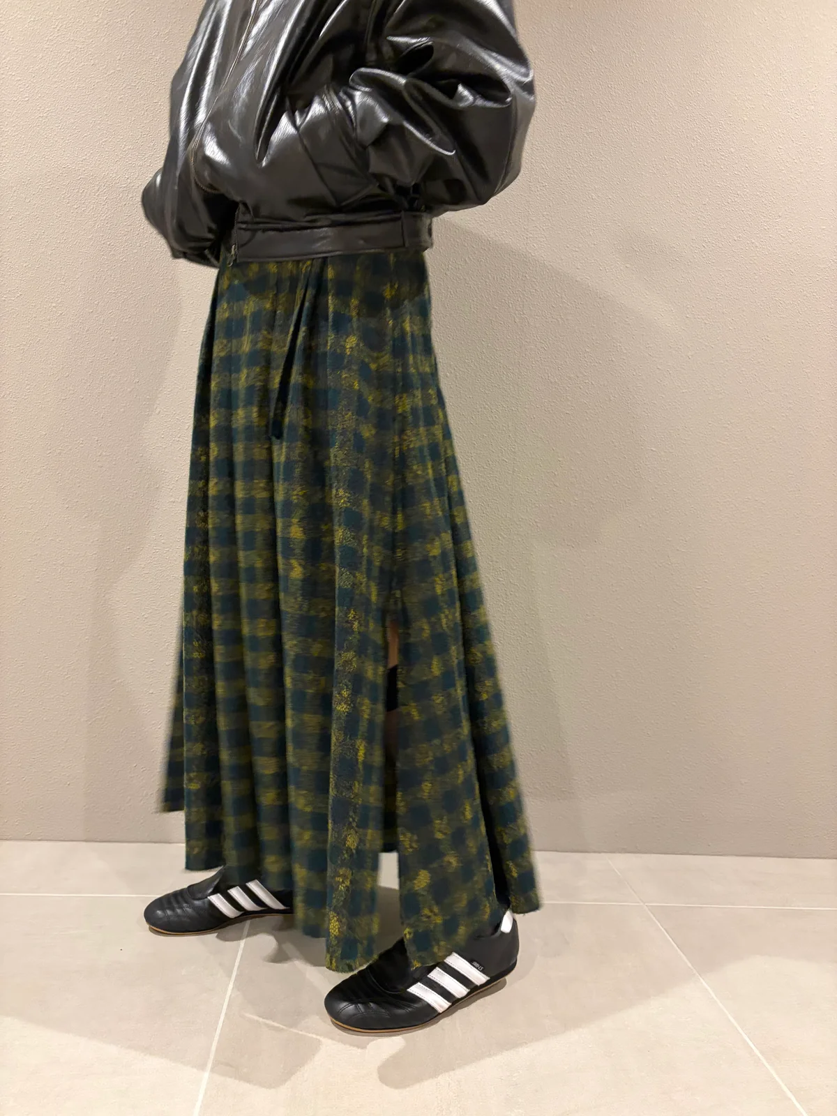 おしゃれな人の愛用スカート スカート タンク TANC